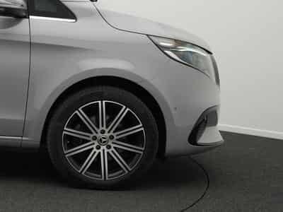 Mercedes V d 4MATIC Avantgarde lang (2025) - Photo 6