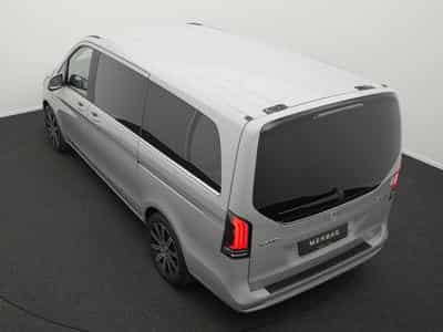 Mercedes V d 4MATIC Avantgarde lang (2025) - Photo 11