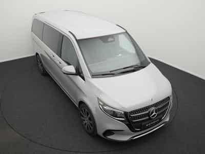 Mercedes V d 4MATIC Avantgarde lang (2025) - Photo 10