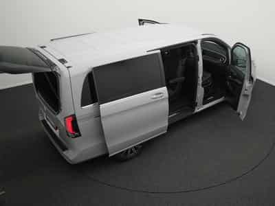 Mercedes V d 4MATIC Avantgarde lang (2025) - Photo 13