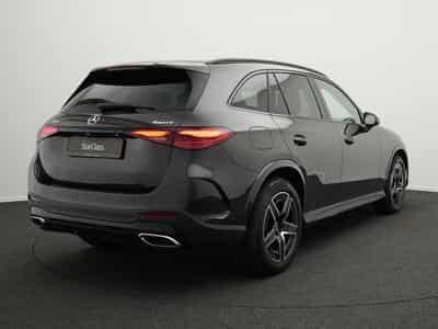 Mercedes GLC 300 d 4M AMG-Line LED+Kamera+AHK+Night+Memo (2025) - Photo 3