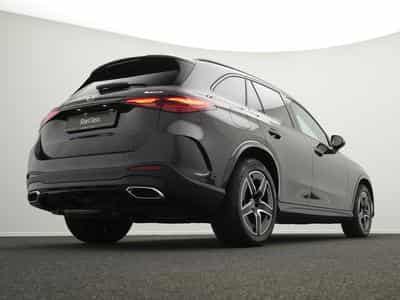 Mercedes GLC 300 d 4M AMG-Line LED+Kamera+AHK+Night+Memo (2025) - Photo 11