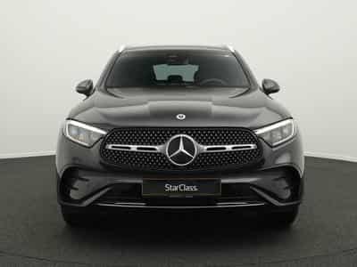 Mercedes GLC 300 d 4M AMG-Line LED+Kamera+Memo+19"+AHK (2025) - Photo 2