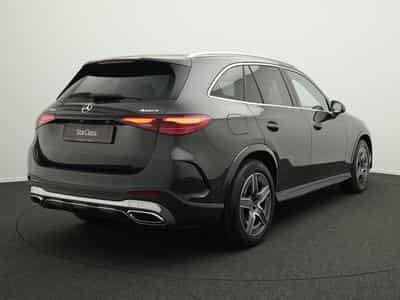 Mercedes GLC 300 d 4M AMG-Line LED+Kamera+Memo+19"+AHK (2025) - Photo 3
