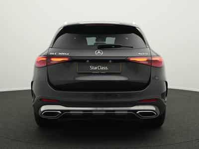 Mercedes GLC 300 d 4M AMG-Line LED+Kamera+Memo+19"+AHK (2025) - Photo 4