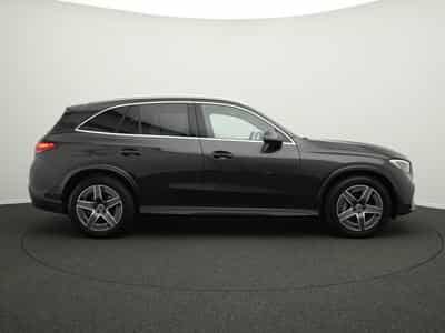 Mercedes GLC 300 d 4M AMG-Line LED+Kamera+Memo+19"+AHK (2025) - Photo 5