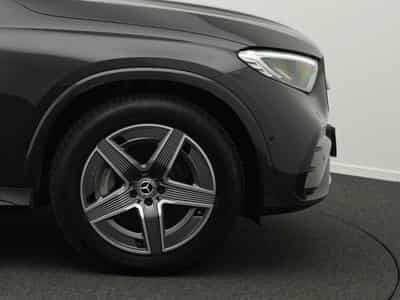 Mercedes GLC 300 d 4M AMG-Line LED+Kamera+Memo+19"+AHK (2025) - Photo 8