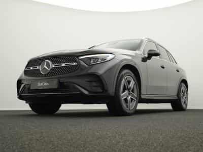 Mercedes GLC 300 d 4M AMG-Line LED+Kamera+Memo+19"+AHK (2025) - Photo 10