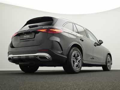 Mercedes GLC 300 d 4M AMG-Line LED+Kamera+Memo+19"+AHK (2025) - Photo 11