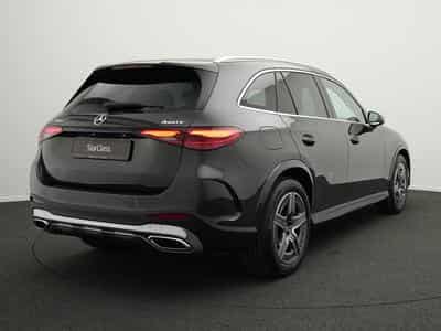 Mercedes GLC 300 d 4M AMG-Line LED+Kamera+AHK+Totw+Memo (2025) - Photo 3