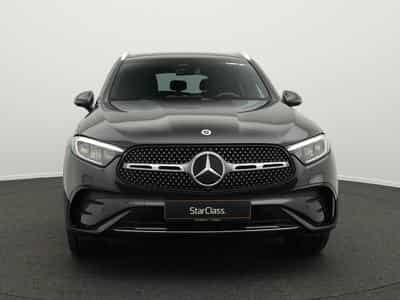 Mercedes GLC 300 d 4M AMG-Line LED+Kamera+AHK+Totw+Memo (2025) - Photo 2