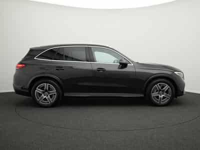Mercedes GLC 300 d 4M AMG-Line LED+Kamera+AHK+Totw+Memo (2025) - Photo 5