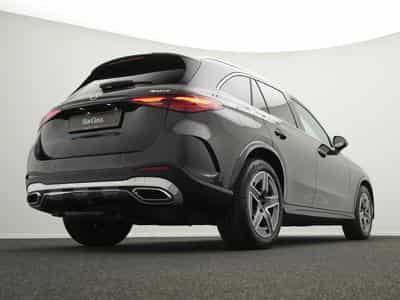 Mercedes GLC 300 d 4M AMG-Line LED+Kamera+AHK+Totw+Memo (2025) - Photo 11