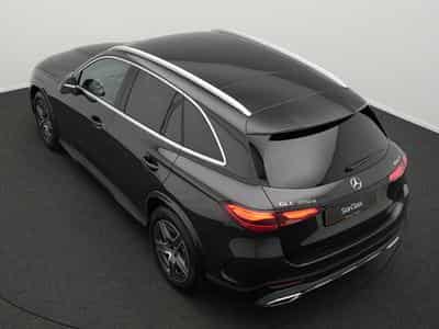 Mercedes GLC 300 d 4M AMG-Line LED+Kamera+AHK+Totw+Memo (2025) - Photo 13