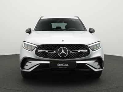 Mercedes GLC 300 d 4M AMG-Line LED+Kamera+Memo+Night+AHK (2025) - Photo 2