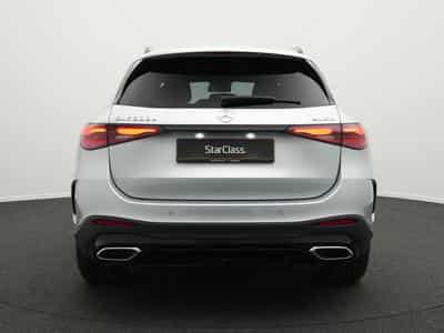 Mercedes GLC 300 d 4M AMG-Line LED+Kamera+Memo+Night+AHK (2025) - Photo 4