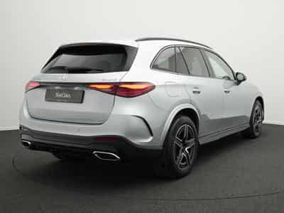 Mercedes GLC 300 d 4M AMG-Line LED+Kamera+Memo+Night+AHK (2025) - Photo 3