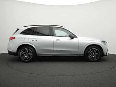Mercedes GLC 300 d 4M AMG-Line LED+Kamera+Memo+Night+AHK (2025) - Photo 5