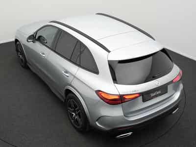 Mercedes GLC 300 d 4M AMG-Line LED+Kamera+Memo+Night+AHK (2025) - Photo 13