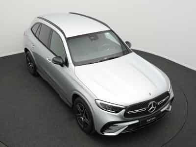 Mercedes GLC 300 d 4M AMG-Line LED+Kamera+Memo+Night+AHK (2025) - Photo 12