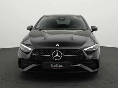 Mercedes A 200 d Multi+Kamera+Night+Distr (2025) - Photo 2