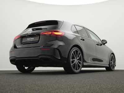Mercedes A 200 d Multi+Kamera+Night+Distr (2025) - Photo 11