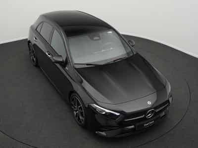 Mercedes A 200 d Multi+Kamera+Night+Distr (2025) - Photo 12
