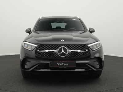 Mercedes GLC 300 d 4M AMG-Line LED+Kamera+Memo+19"+AHK (2025) - Photo 2