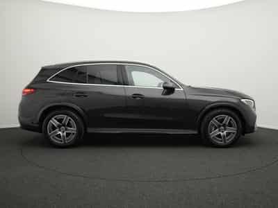 Mercedes GLC 300 d 4M AMG-Line LED+Kamera+Memo+19"+AHK (2025) - Photo 5