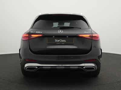 Mercedes GLC 300 d 4M AMG-Line LED+Kamera+Memo+19"+AHK (2025) - Photo 4