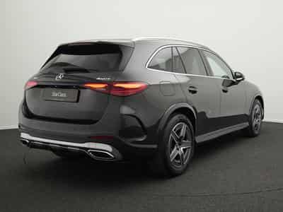 Mercedes GLC 300 d 4M AMG-Line LED+Kamera+Memo+19"+AHK (2025) - Photo 3