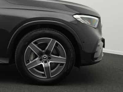 Mercedes GLC 300 d 4M AMG-Line LED+Kamera+Memo+19"+AHK (2025) - Photo 8