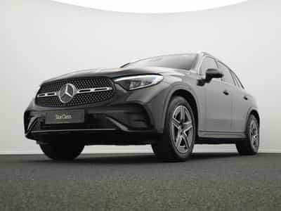 Mercedes GLC 300 d 4M AMG-Line LED+Kamera+Memo+19"+AHK (2025) - Photo 10