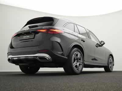 Mercedes GLC 300 d 4M AMG-Line LED+Kamera+Memo+19"+AHK (2025) - Photo 11