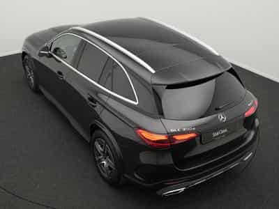 Mercedes GLC 300 d 4M AMG-Line LED+Kamera+Memo+19"+AHK (2025) - Photo 13