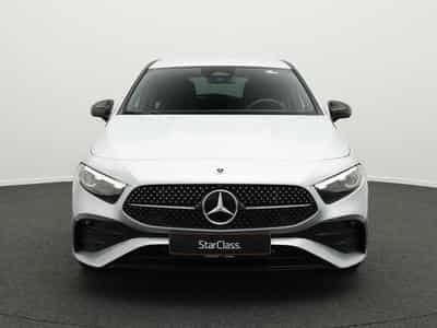 Mercedes A 200 MUlti+Kamera+Night+19"+Ambi (2025) - Photo 2