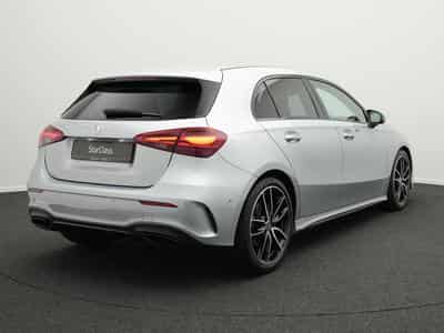 Mercedes A 200 MUlti+Kamera+Night+19"+Ambi (2025) - Photo 3