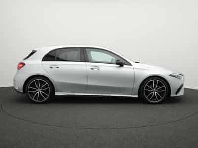 Mercedes A 200 MUlti+Kamera+Night+19"+Ambi (2025) - Photo 5