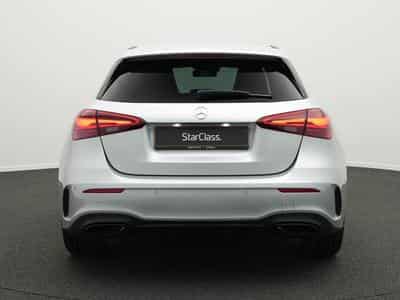 Mercedes A 200 MUlti+Kamera+Night+19"+Ambi (2025) - Photo 4