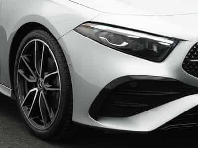 Mercedes A 200 MUlti+Kamera+Night+19"+Ambi (2025) - Photo 9