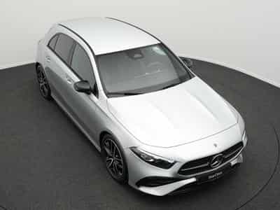 Mercedes A 200 MUlti+Kamera+Night+19"+Ambi (2025) - Photo 12