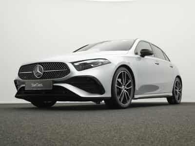 Mercedes A 200 MUlti+Kamera+Night+19"+Ambi (2025) - Photo 10