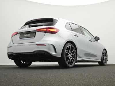 Mercedes A 200 MUlti+Kamera+Night+19"+Ambi (2025) - Photo 11