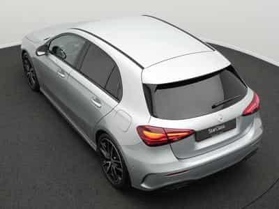 Mercedes A 200 MUlti+Kamera+Night+19"+Ambi (2025) - Photo 13