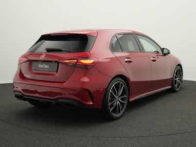 Mercedes A 200 d Multi+Kamera+Night+AHK+19" (2025) - Photo 3