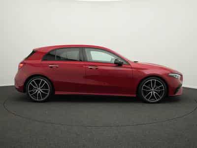 Mercedes A 200 d Multi+Kamera+Night+AHK+19" (2025) - Photo 5