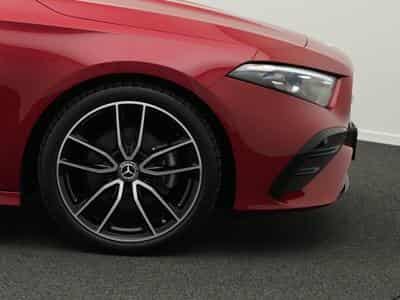 Mercedes A 200 d Multi+Kamera+Night+AHK+19" (2025) - Photo 8