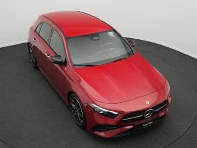 Mercedes A 200 d Multi+Kamera+Night+AHK+19" (2025) - Photo 12
