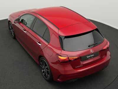 Mercedes A 200 d Multi+Kamera+Night+AHK+19" (2025) - Photo 13