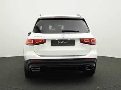 Mercedes GLB 220 d AMG-Line Multi+Pano+AHK+Night (2022) - Photo 4